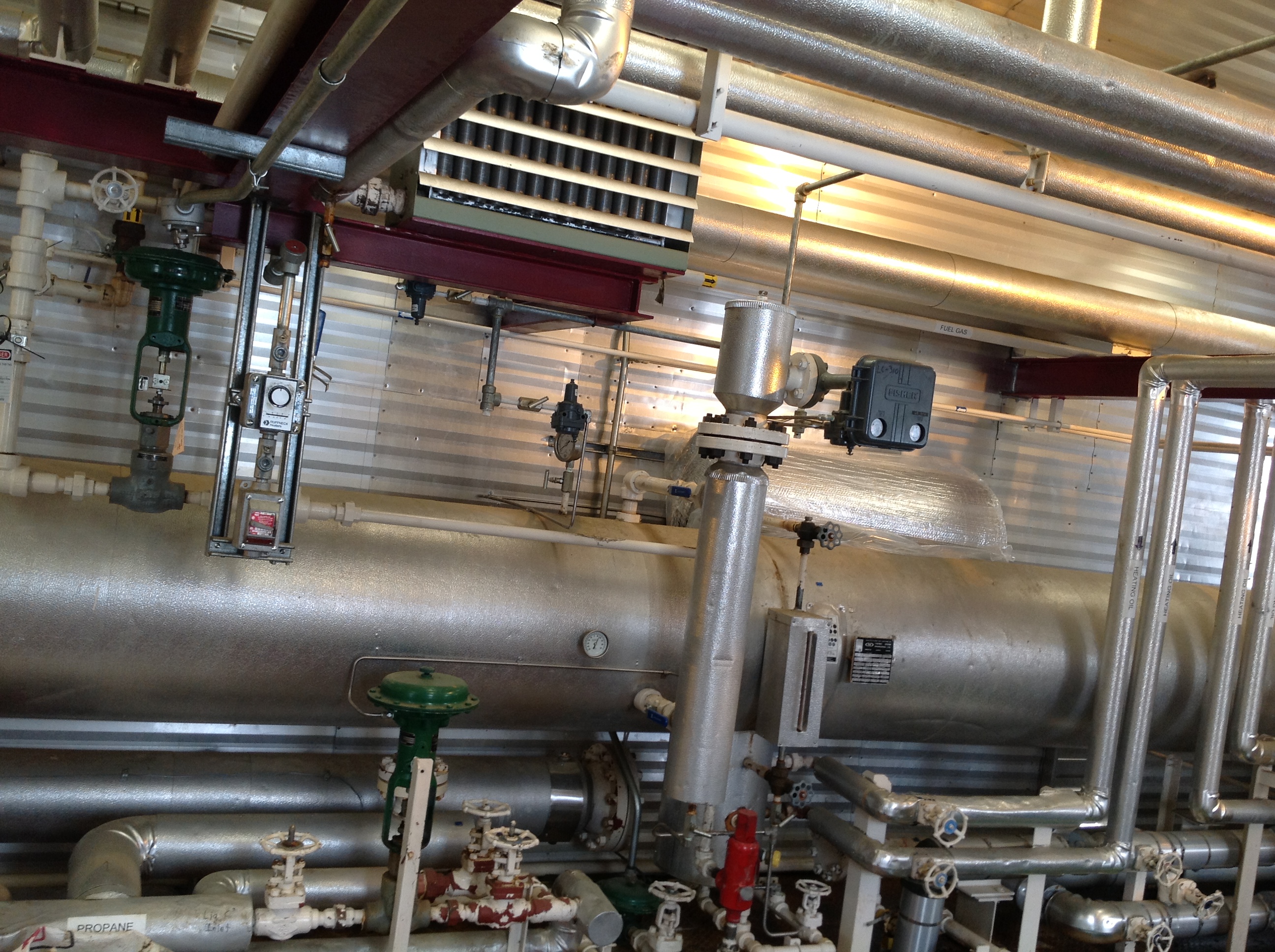 Mycom Refrigeration Unit/Chiller